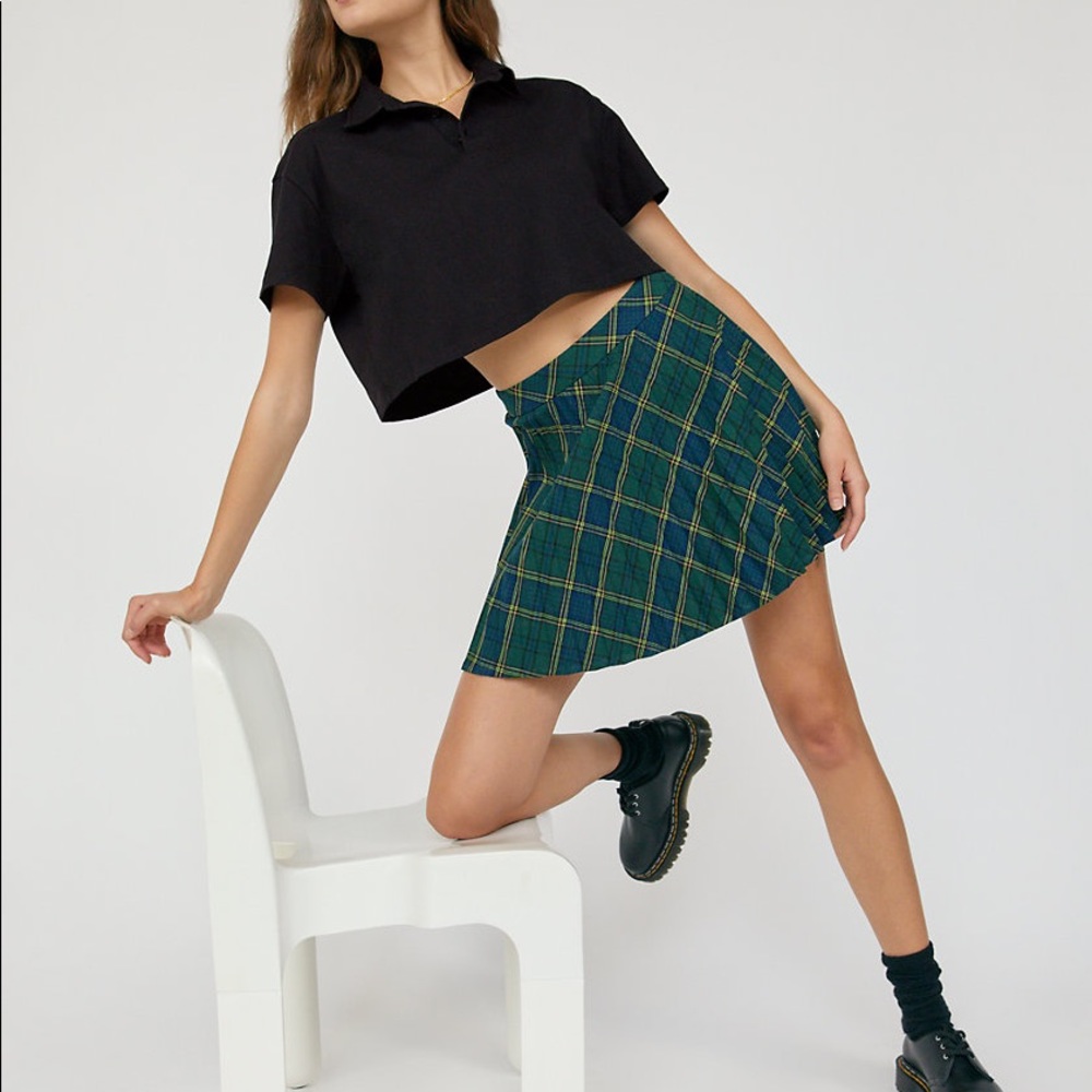Aritzia Sunday Best Roland T shirt